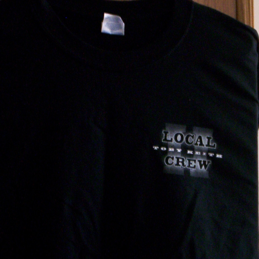 Toby Keith T-Shirt